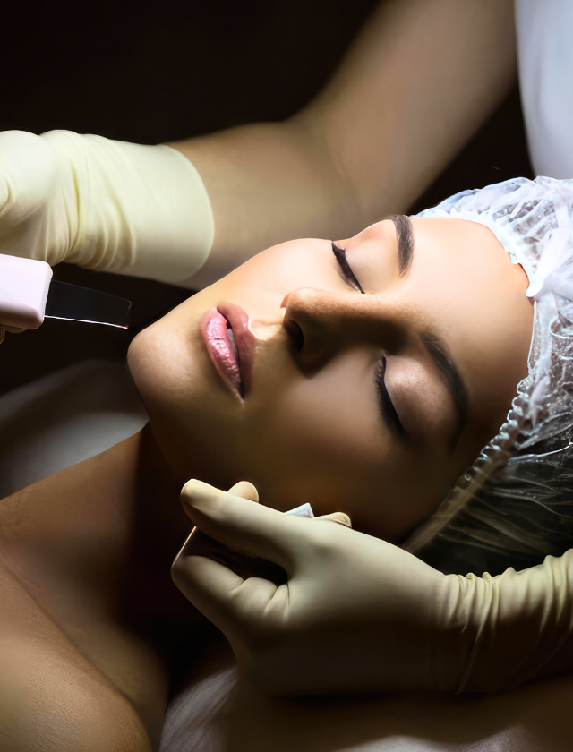 Fractional RF